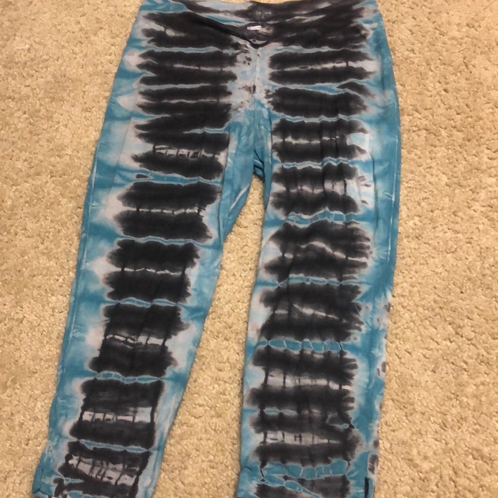 Otomix yoga capris